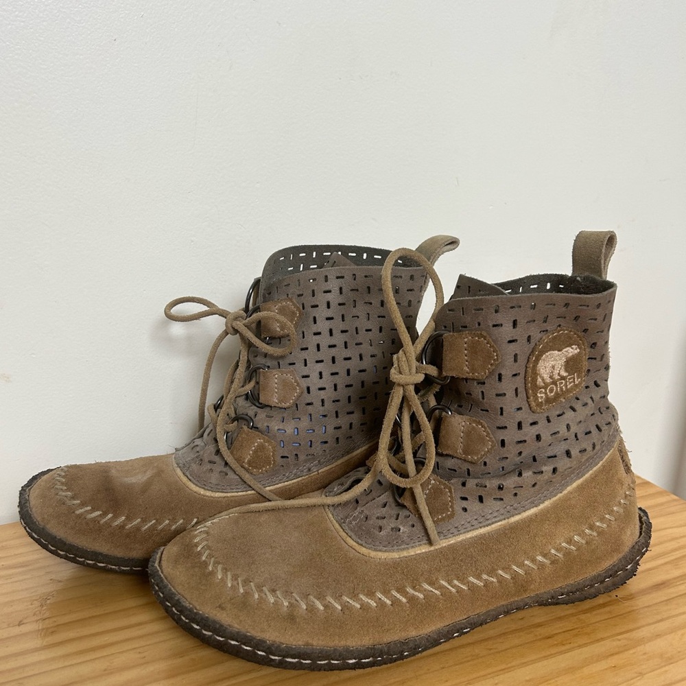 Sorel Women’s Boots size 7
